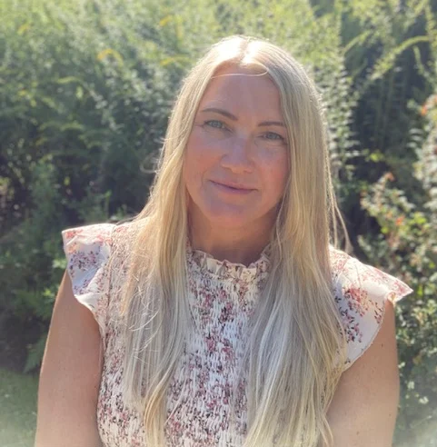 Faye, Integrative Therapeutic Counsellor at Audire Therapeutic Counselling in Exeter and Devon
